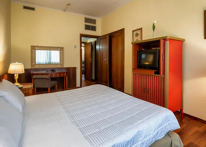 Hotel Royal Palace