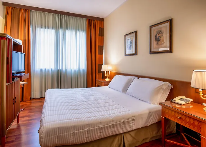 Hotel Royal Palace
