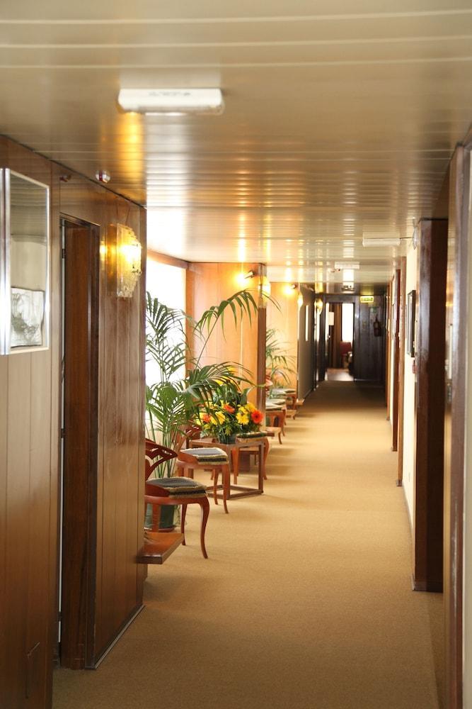 Royal Palace Hotel Messina