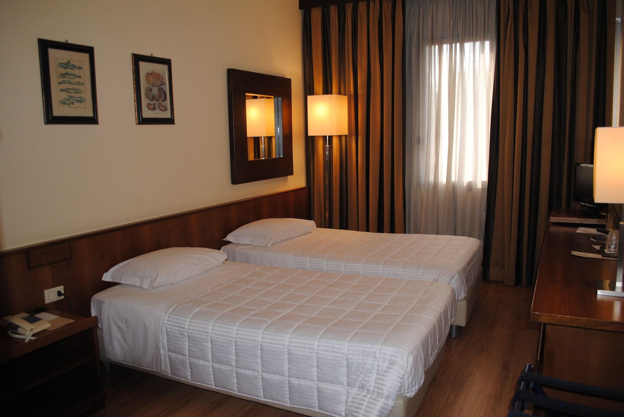 Hotel Royal Palace Messina