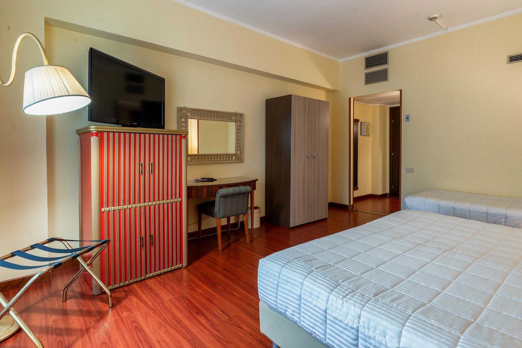 Hotel Royal Palace