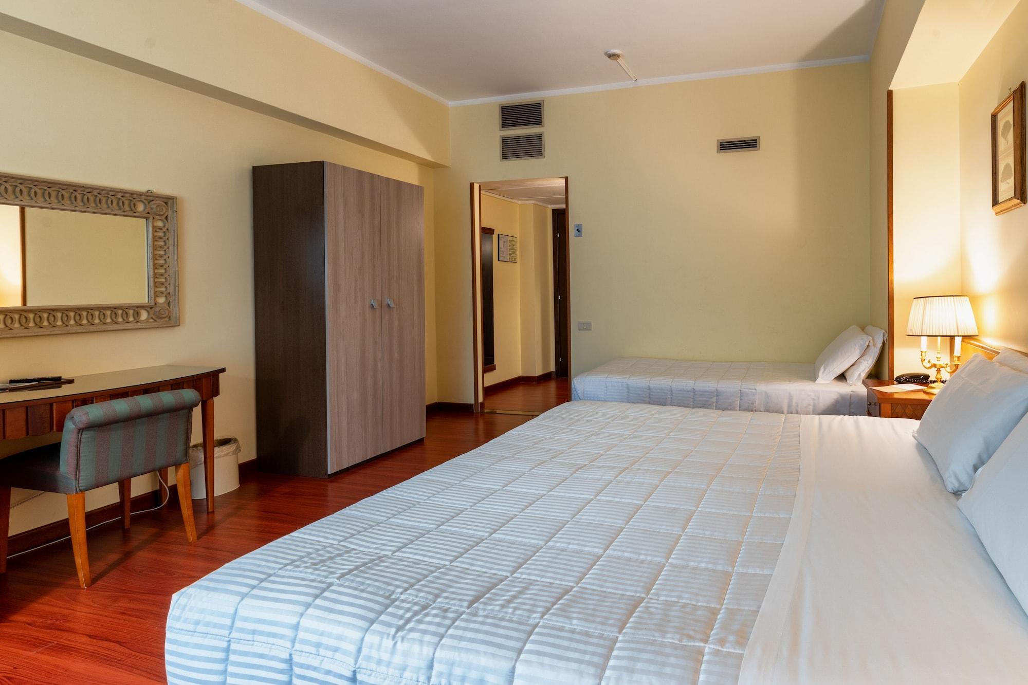 Hotel Royal Palace Messina