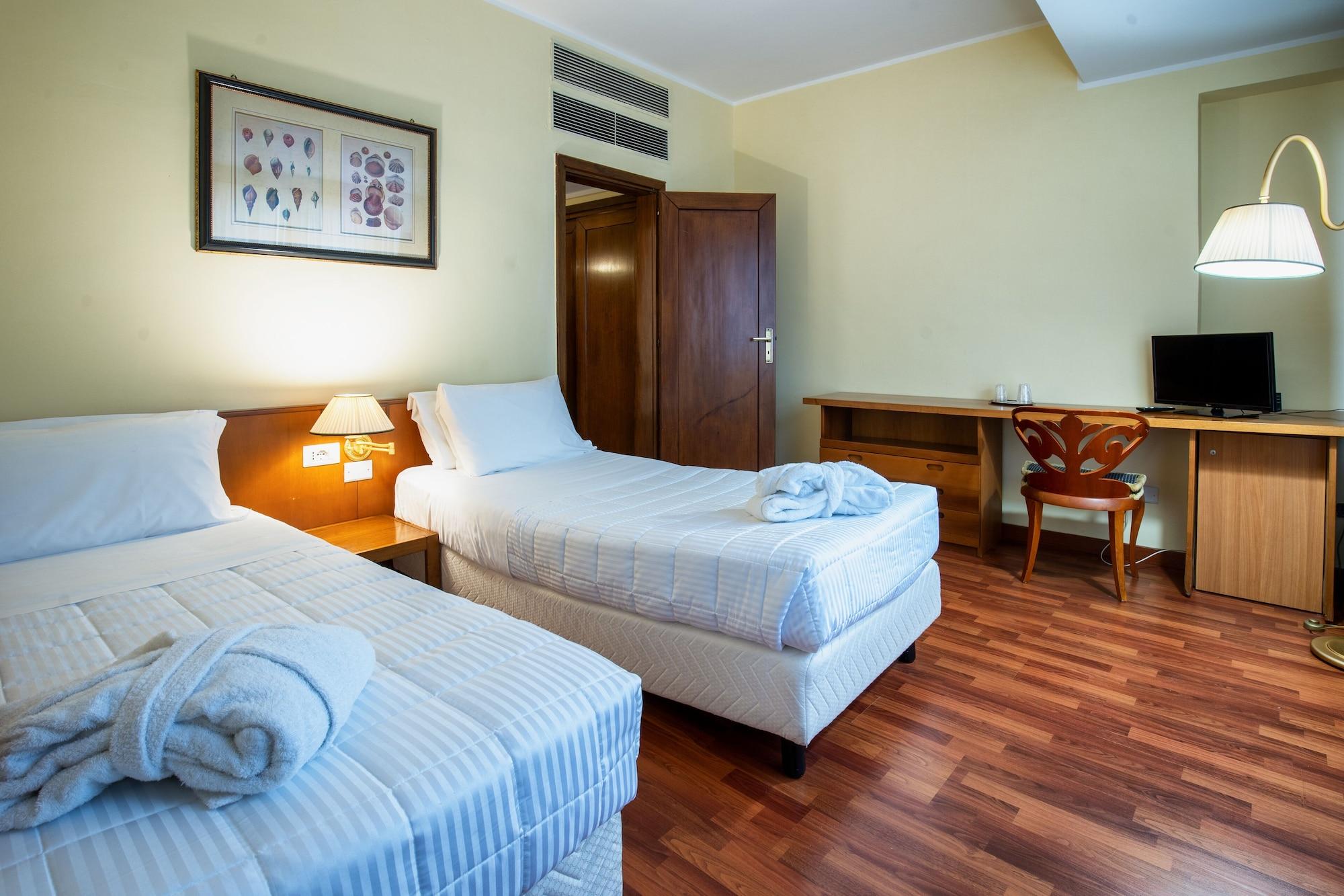 Hotel Royal Palace
