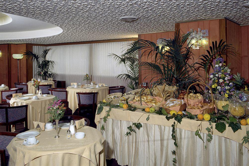 Hotel Royal Palace Messina