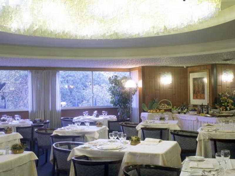 Hotel Royal Palace Messina