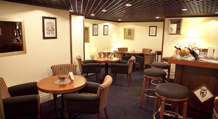 Hotel Royal Palace 4*
