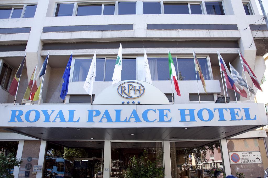 Hotel Royal Palace Messina
