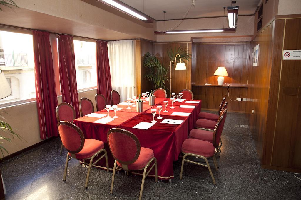 Royal Palace Hotel Messina