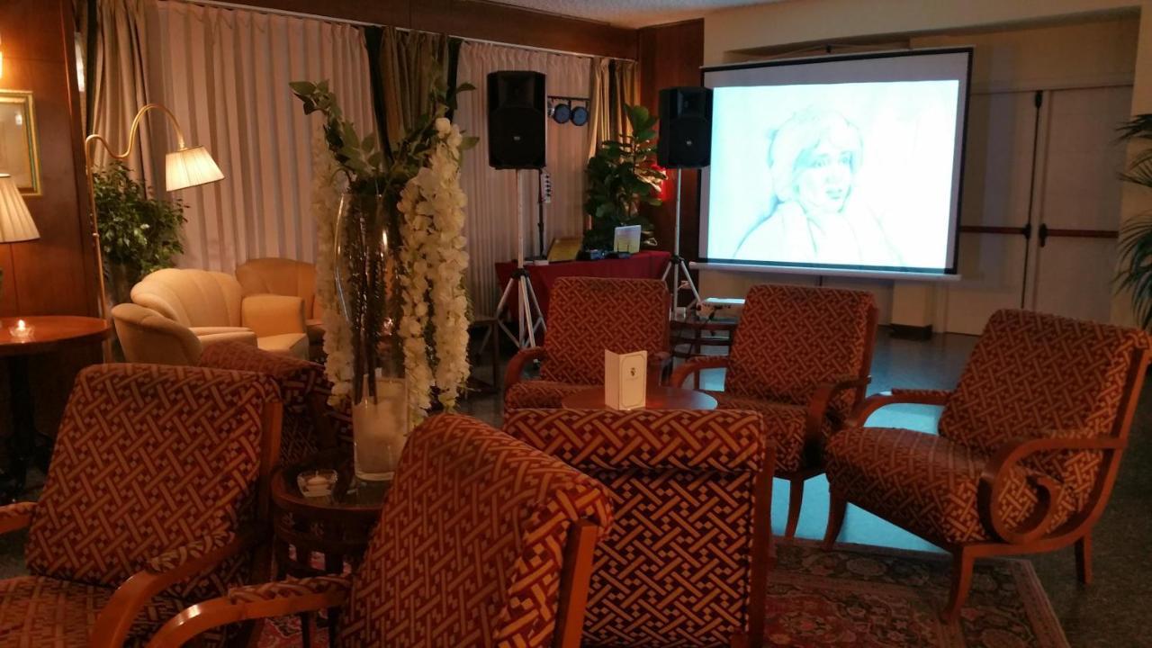 Hotel Royal Palace Messina