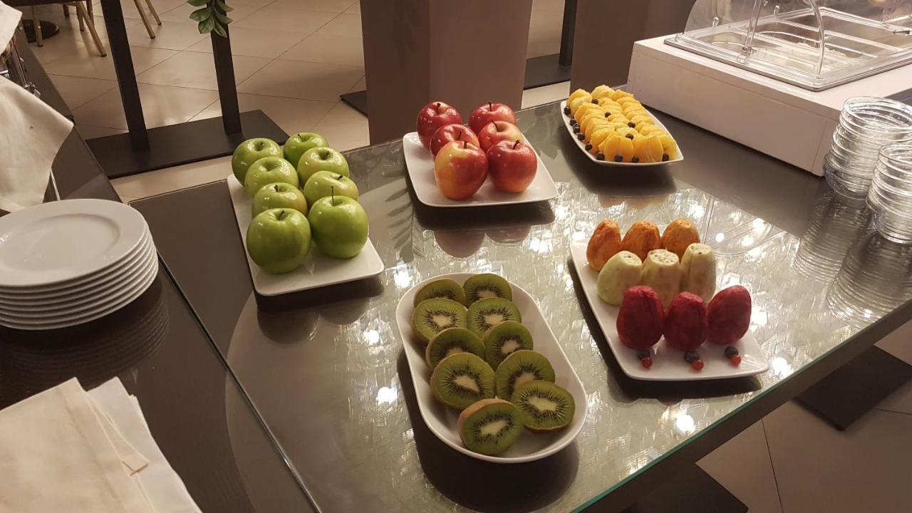 Royal Palace Hotel 4*