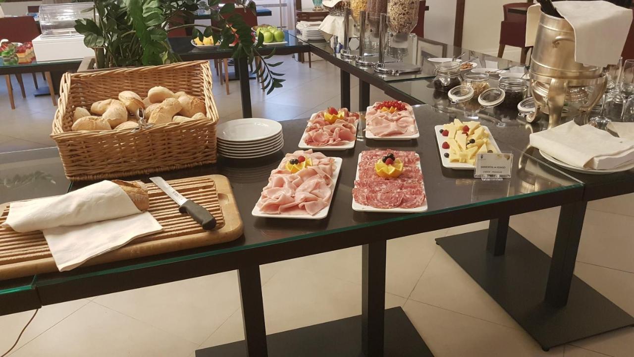 Hotel Royal Palace Messina