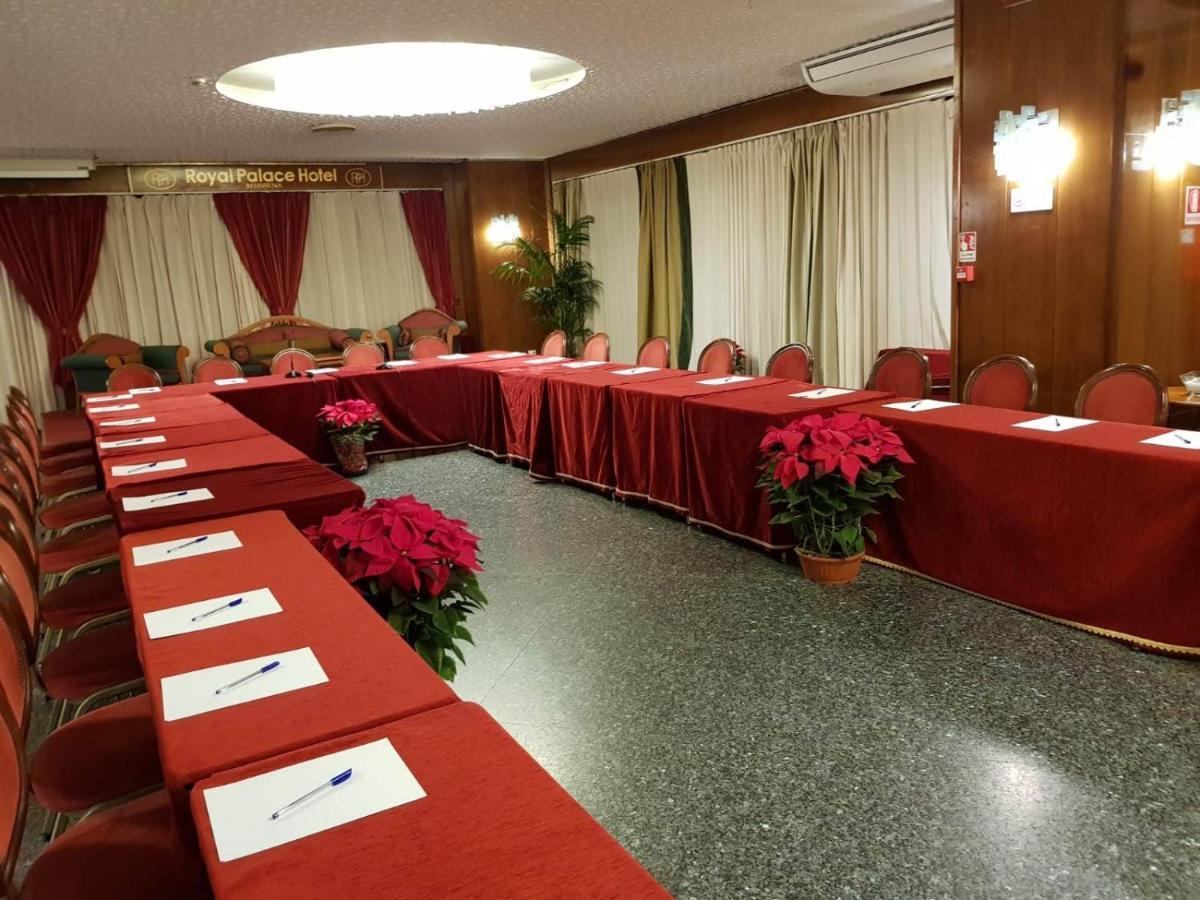 Hotel Royal Palace