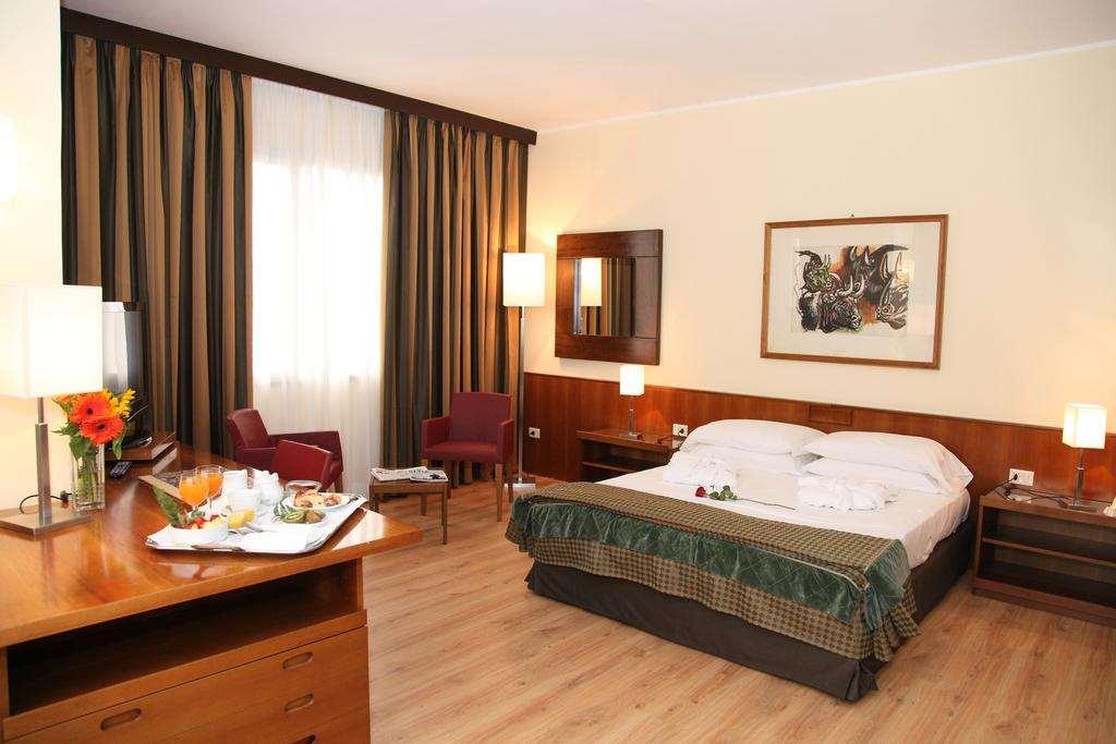 Hotel Royal Palace Messina