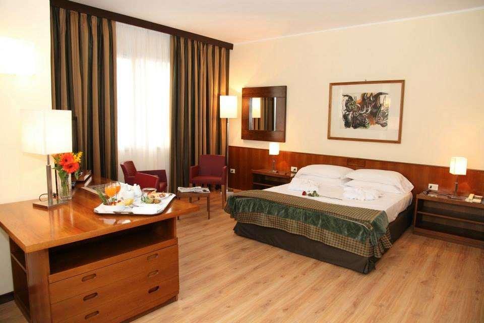 Royal Palace Hotel Messina