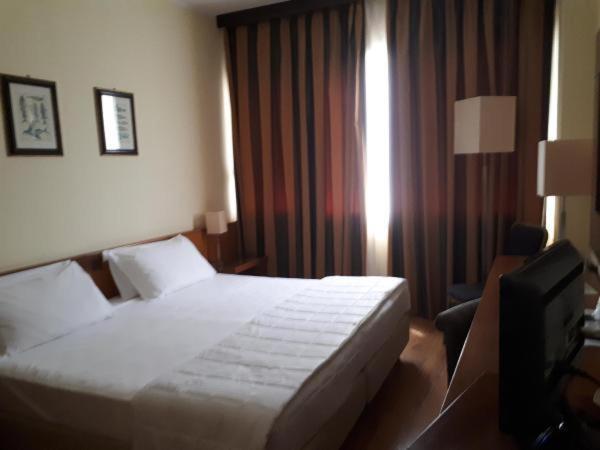 Hotel Royal Palace