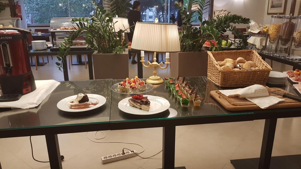 Hotel Royal Palace