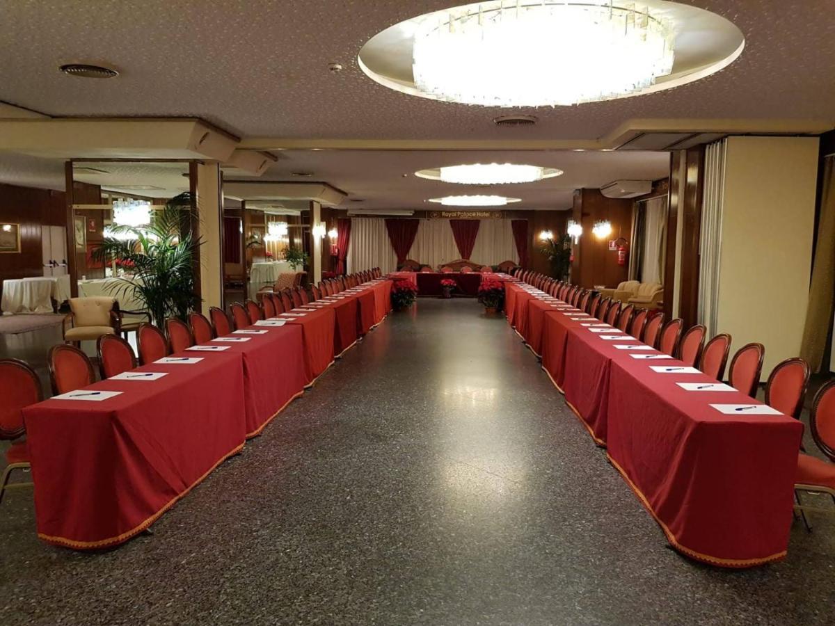 Hotel Royal Palace